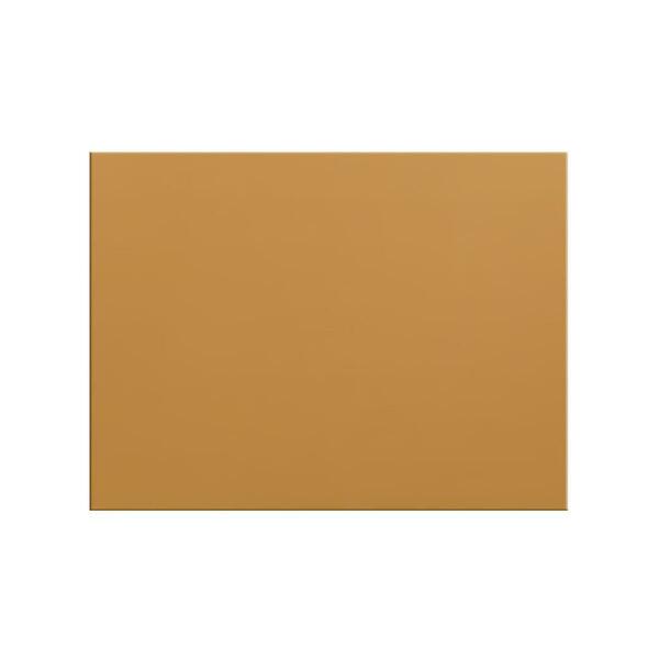 Orfit 18 X 24 X 0.08 In. Metallic Colors Non-Stick Non Perforated Splint, Gold 24-5778-1